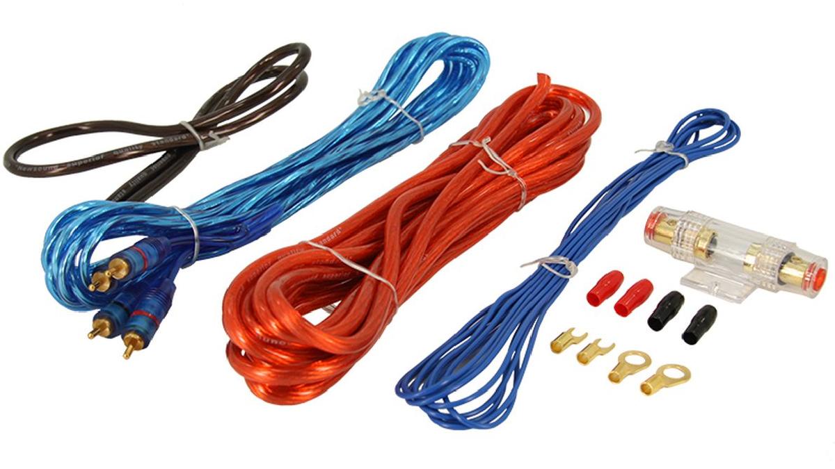 Newsound+Set+de+C%C3%A2bles+750Watt